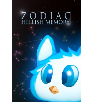 Zodiac - Hellish Memory Steam Key GLOBAL